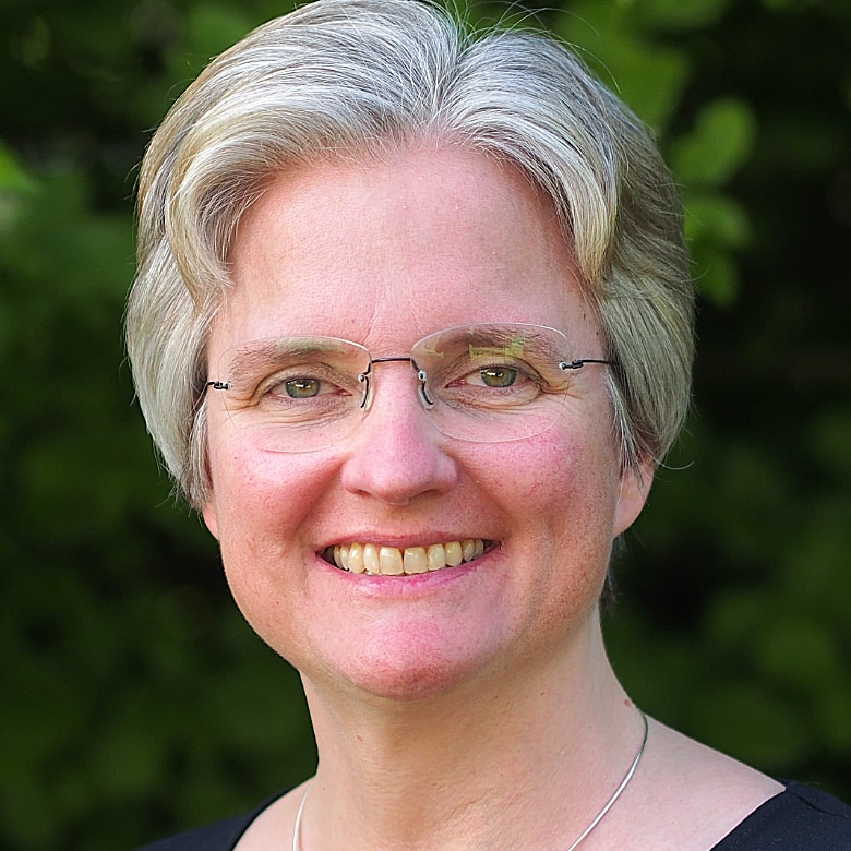 Prof. Dr. Charlotte Kreuter-Kirchhof